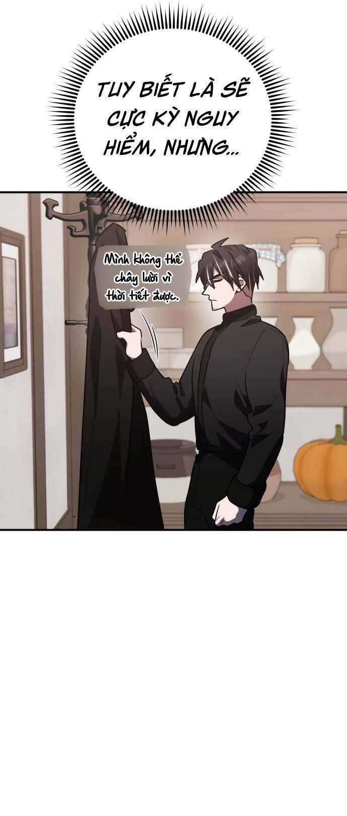 Hero X Demon King X Villain Chương 33 trang 28