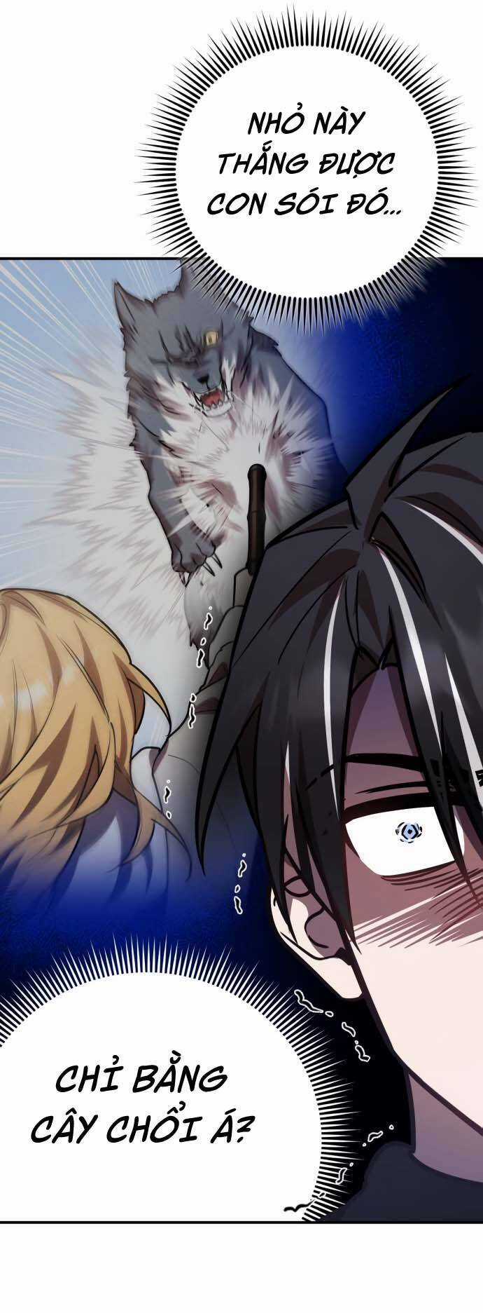 Hero X Demon King X Villain Chương 33 trang 3
