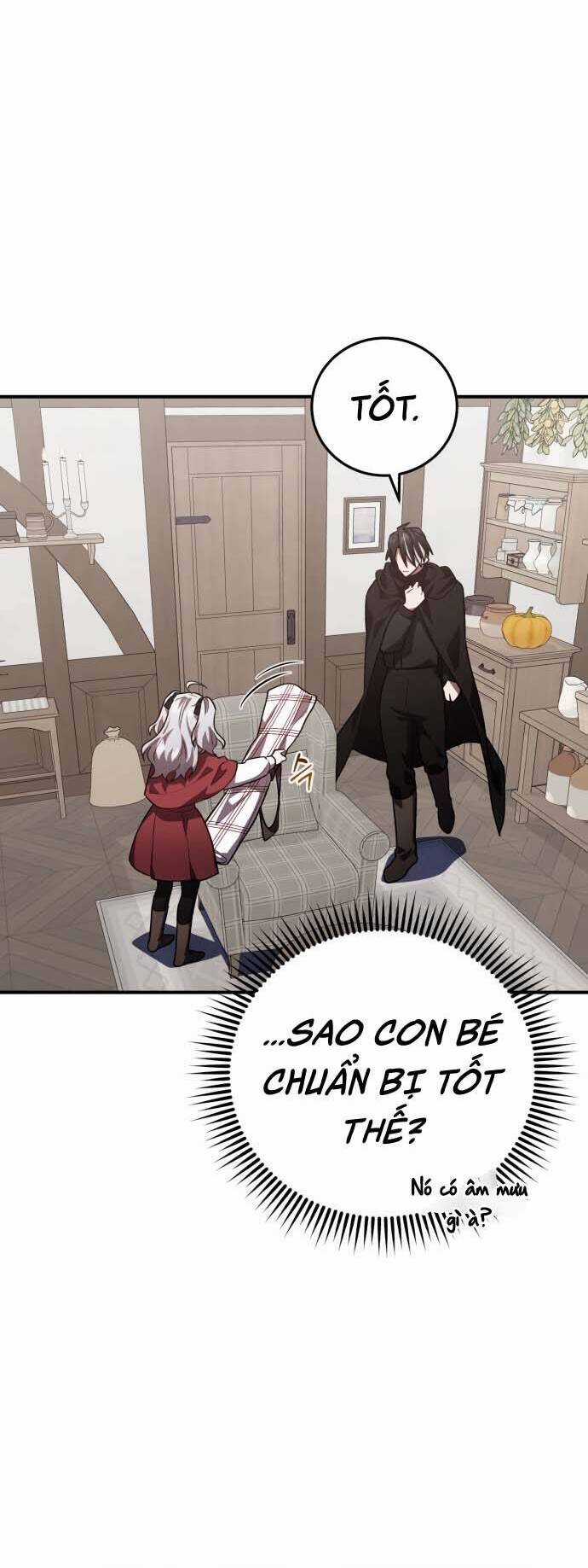 Hero X Demon King X Villain Chương 33 trang 31