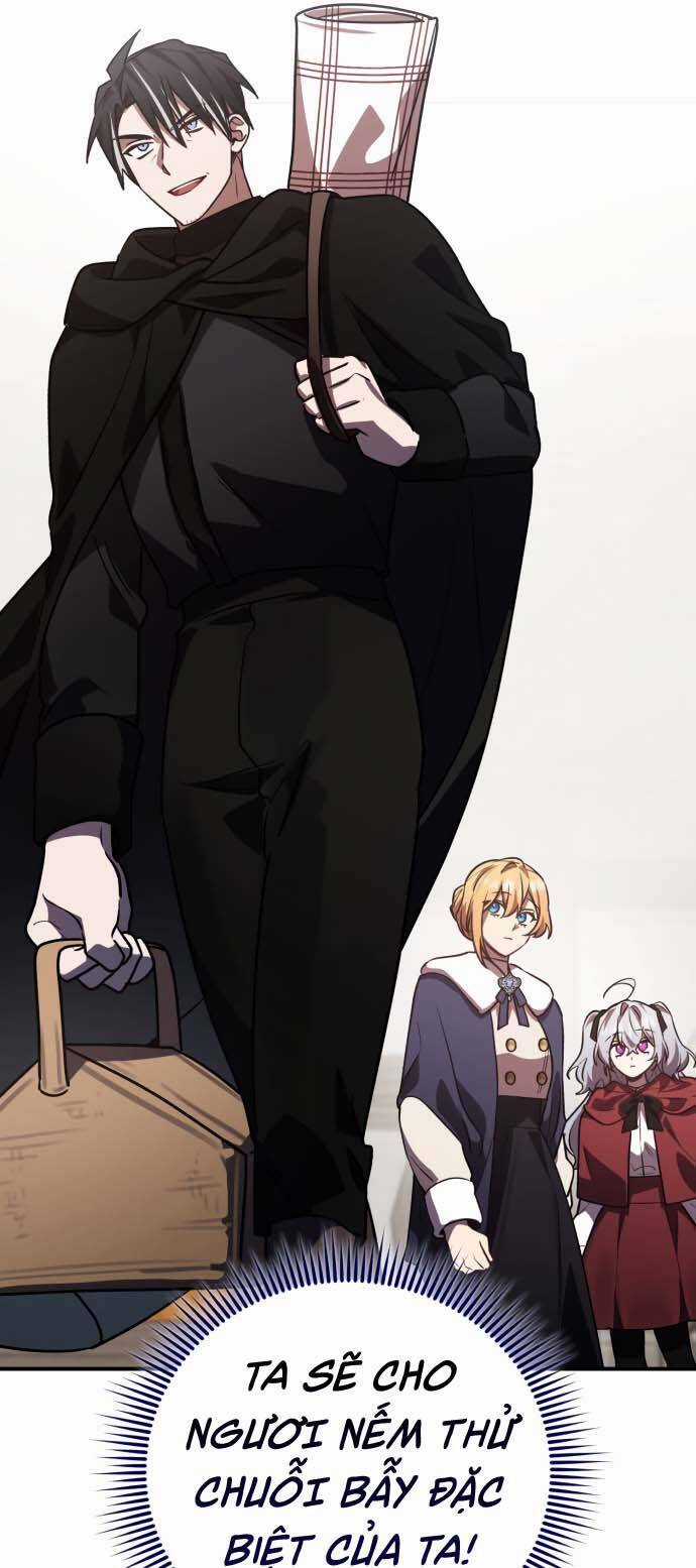 Hero X Demon King X Villain Chương 33 trang 36