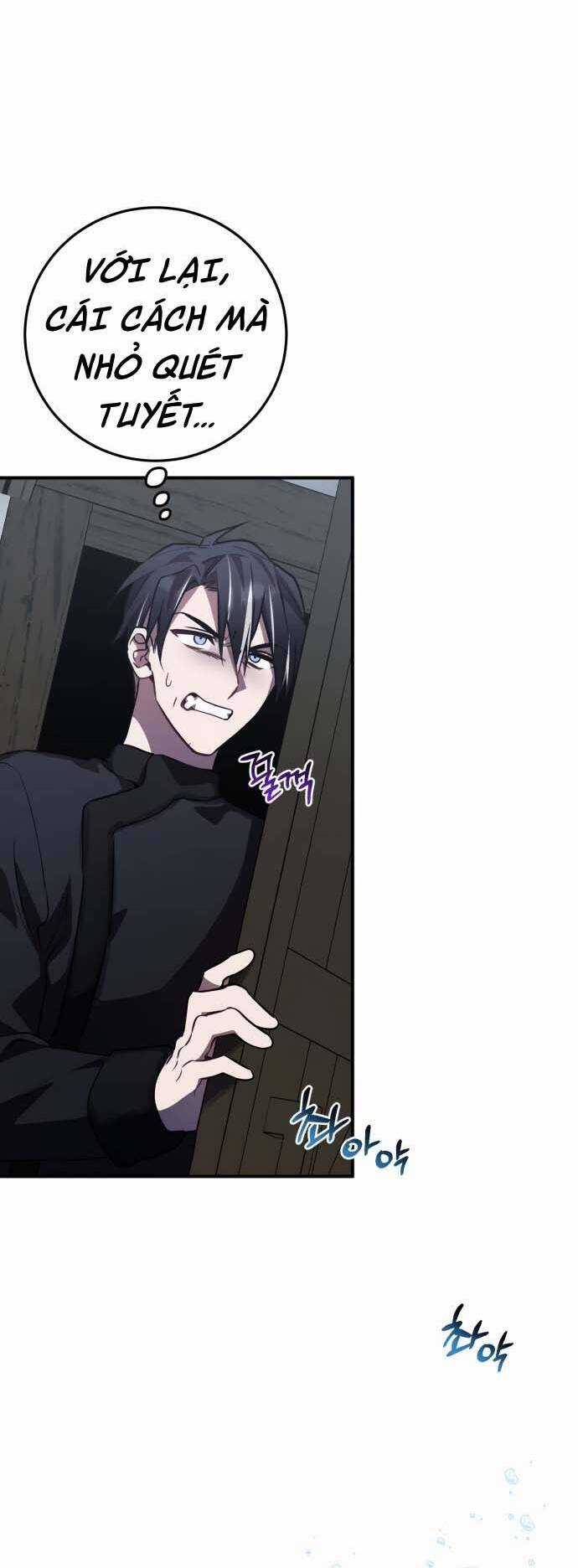 Hero X Demon King X Villain Chương 33 trang 4