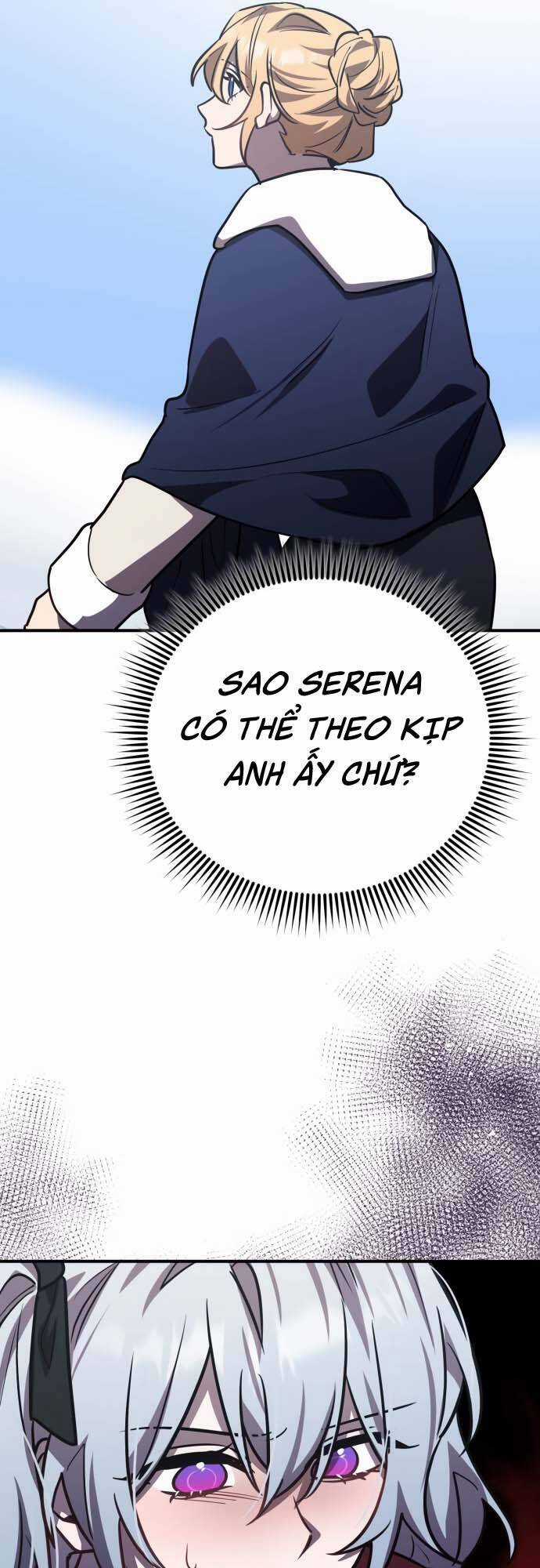 Hero X Demon King X Villain Chương 33 trang 42
