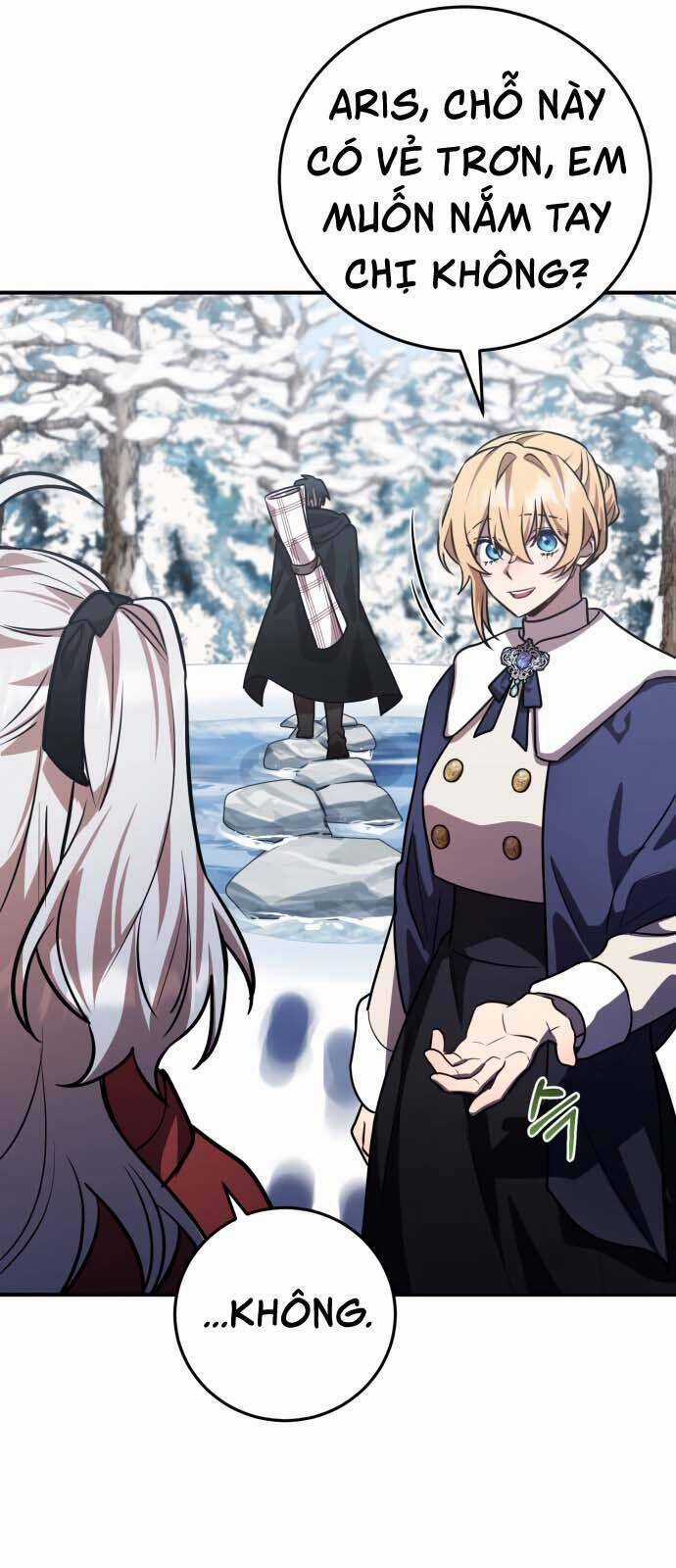 Hero X Demon King X Villain Chương 33 trang 45