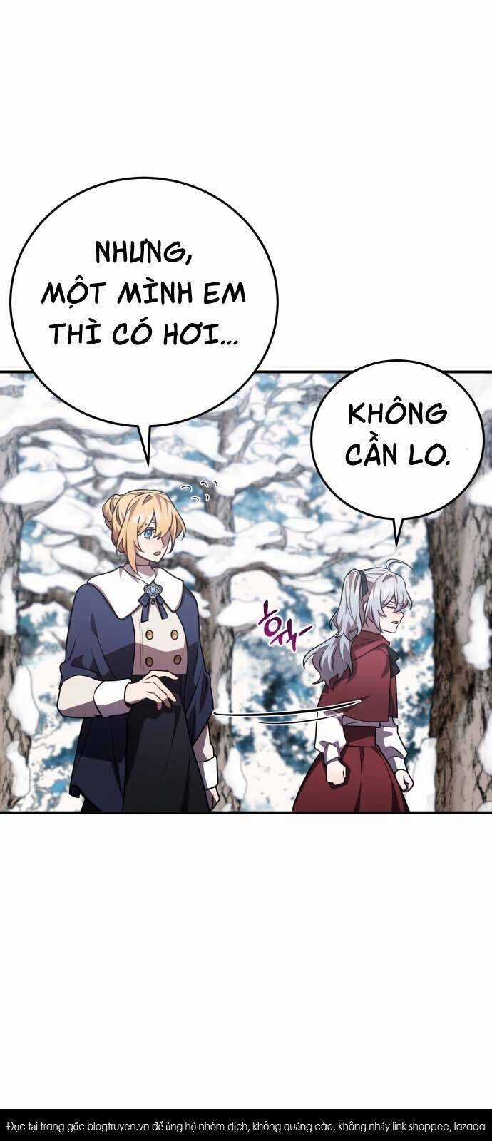 Hero X Demon King X Villain Chương 33 trang 46
