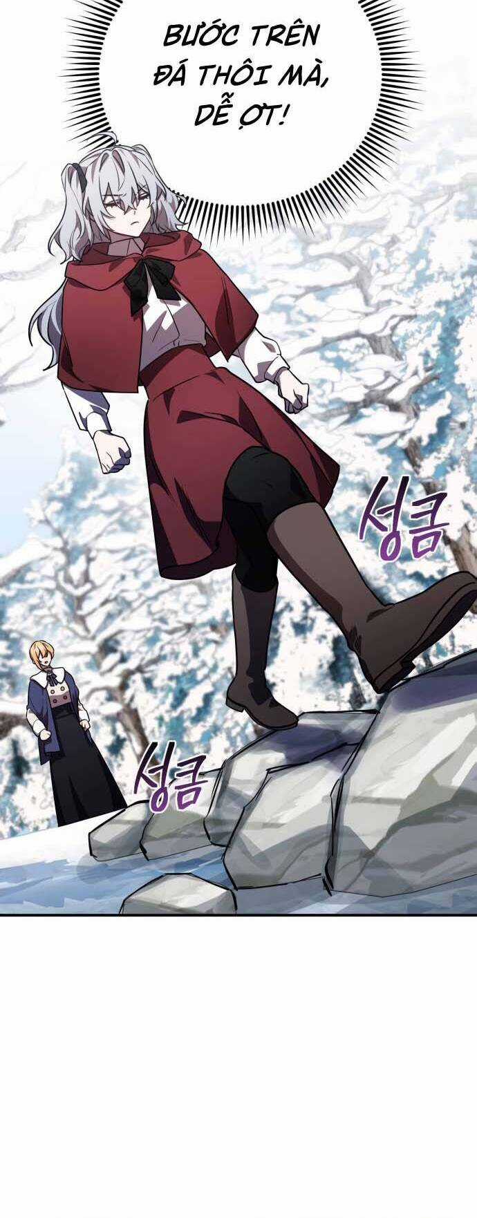 Hero X Demon King X Villain Chương 33 trang 48