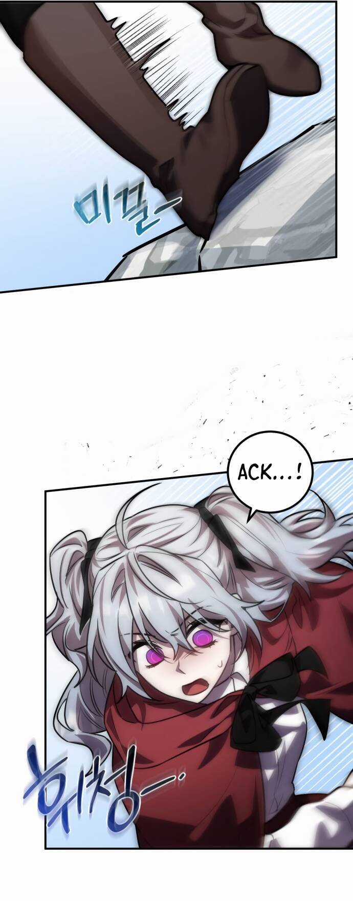 Hero X Demon King X Villain Chương 33 trang 49