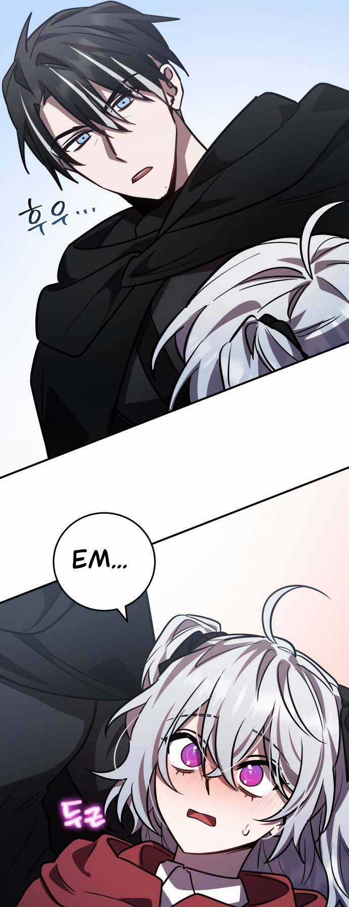 Hero X Demon King X Villain Chương 33 trang 55