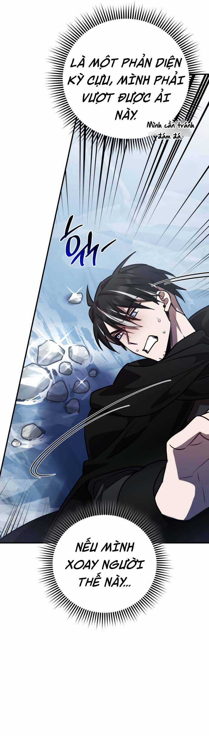 Hero X Demon King X Villain Chương 33 trang 75