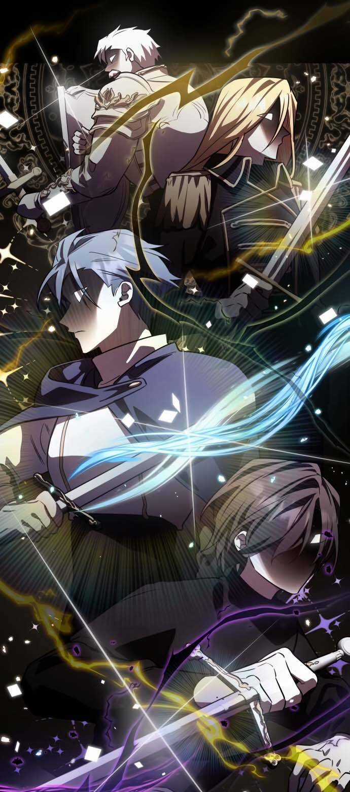 Hero X Demon King X Villain Chương 33 trang 8