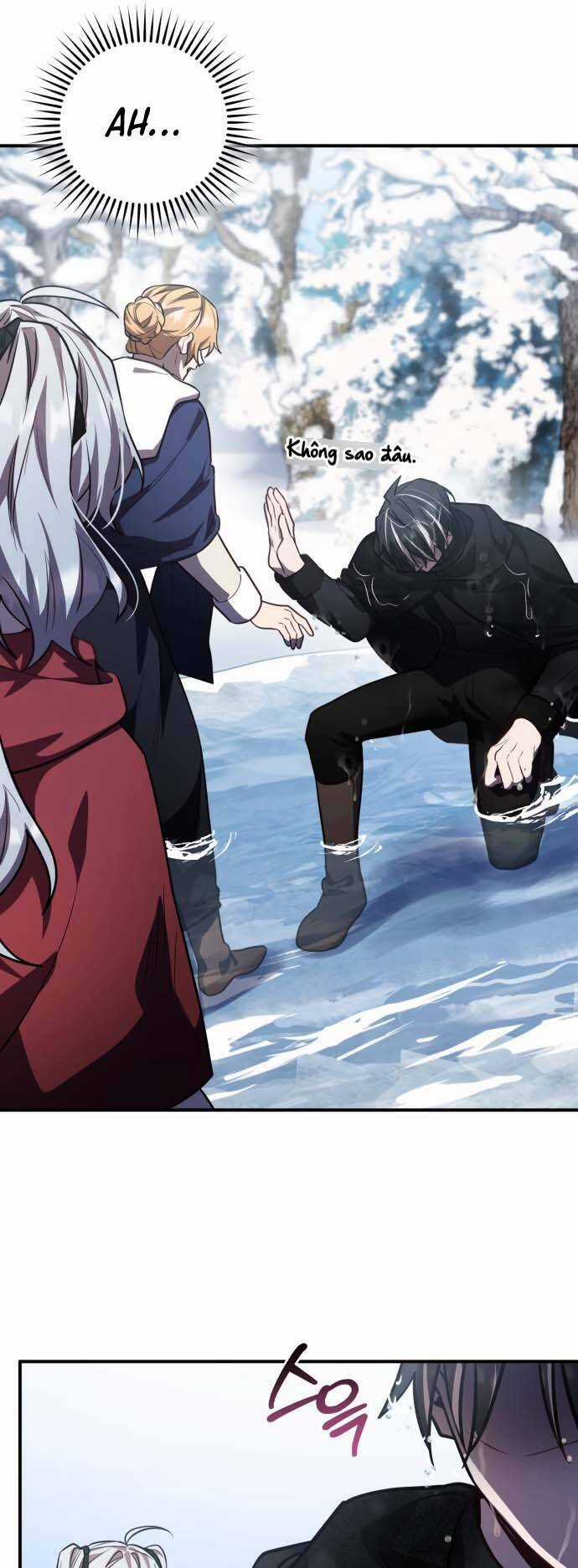 Hero X Demon King X Villain Chương 34 trang 11