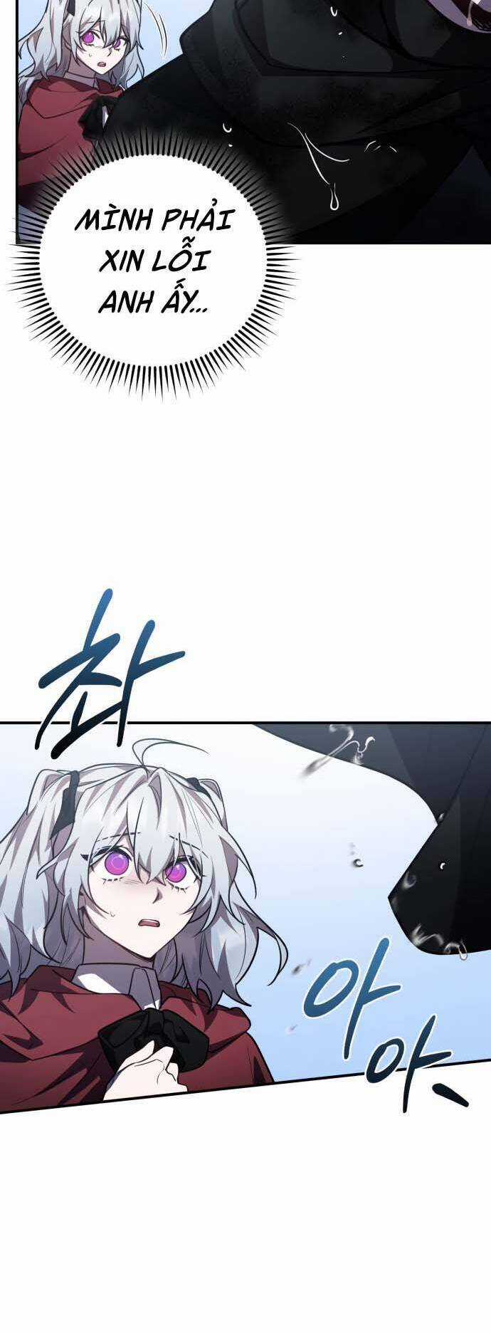 Hero X Demon King X Villain Chương 34 trang 12