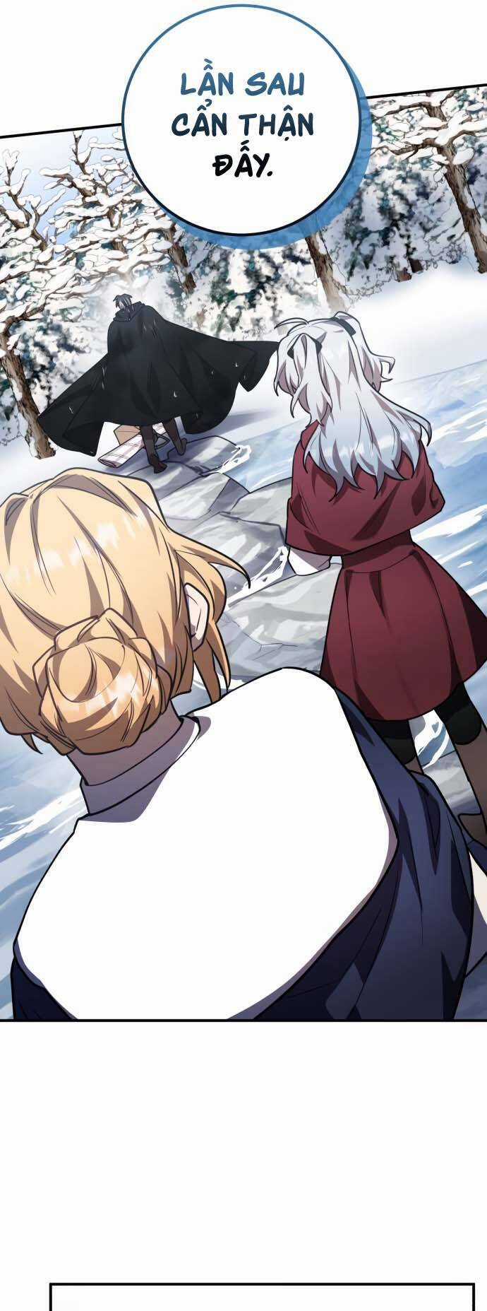 Hero X Demon King X Villain Chương 34 trang 13