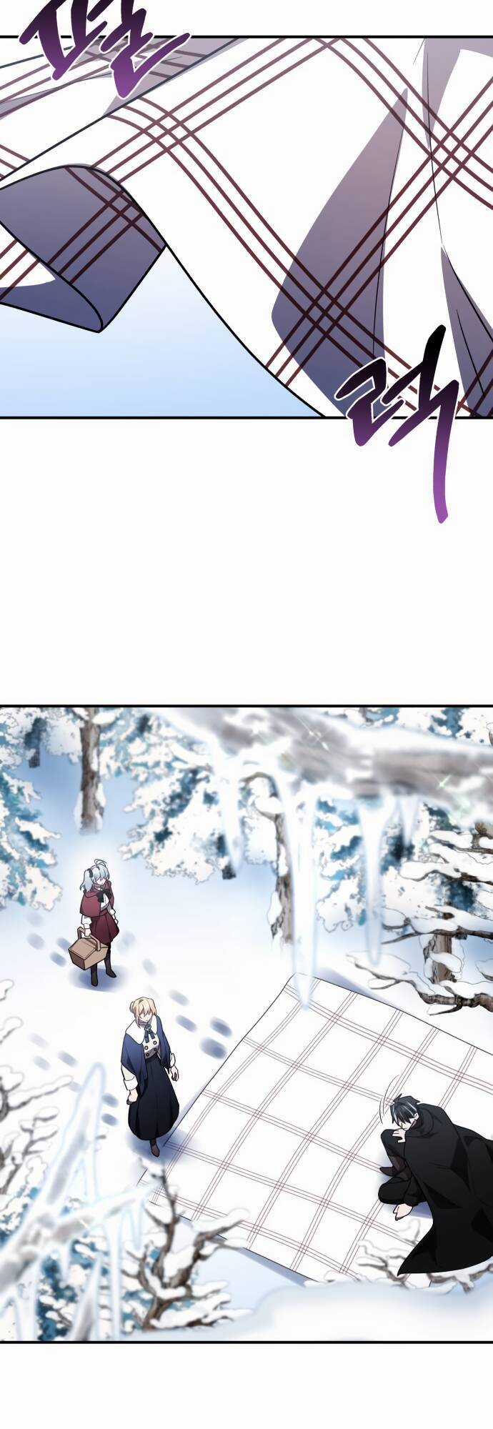 Hero X Demon King X Villain Chương 34 trang 16