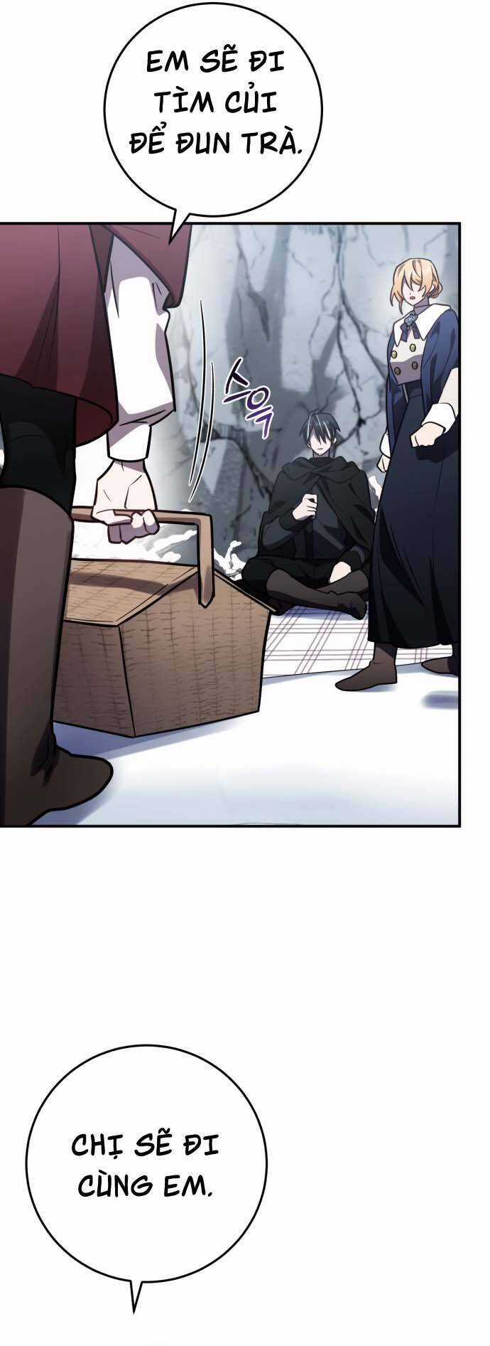 Hero X Demon King X Villain Chương 34 trang 19