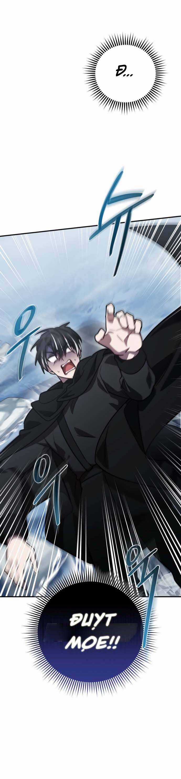 Hero X Demon King X Villain Chương 34 trang 2