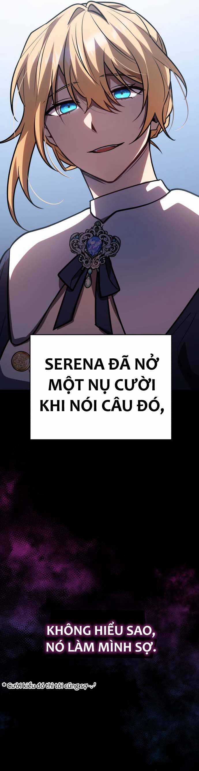 Hero X Demon King X Villain Chương 34 trang 21