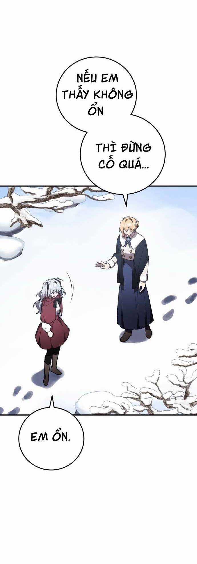 Hero X Demon King X Villain Chương 34 trang 25