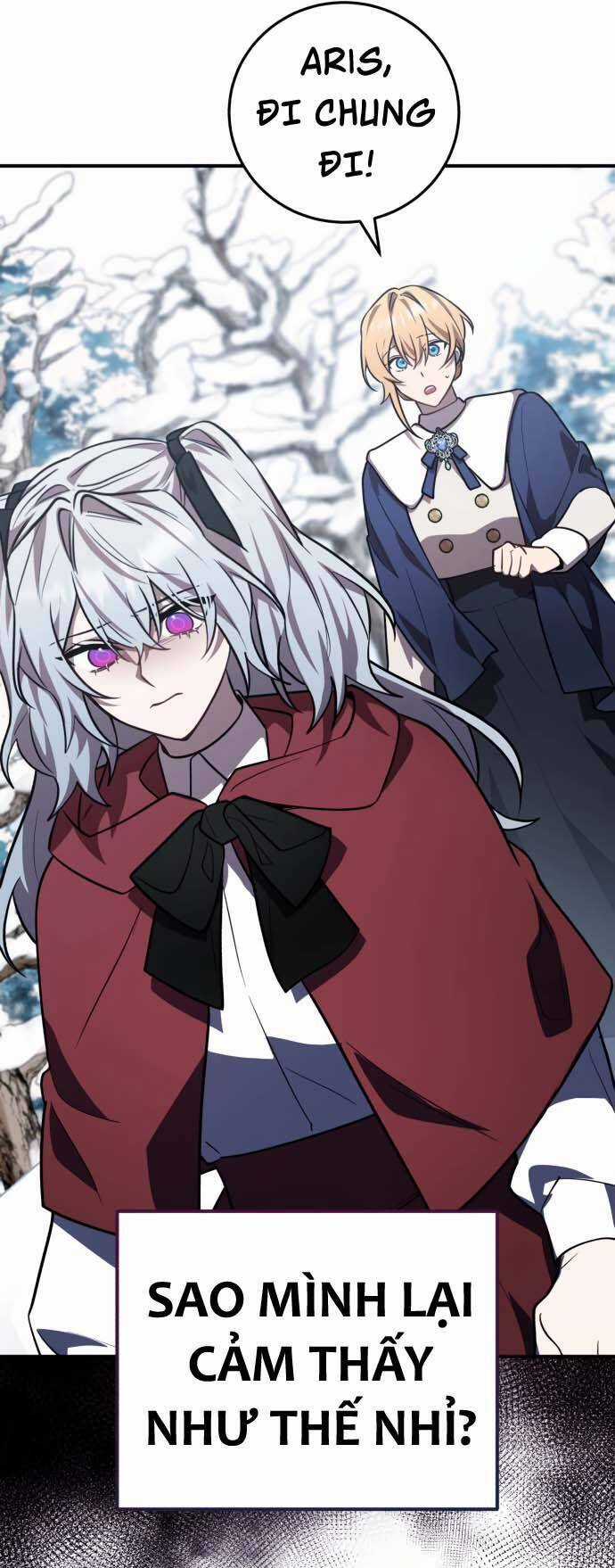 Hero X Demon King X Villain Chương 34 trang 26