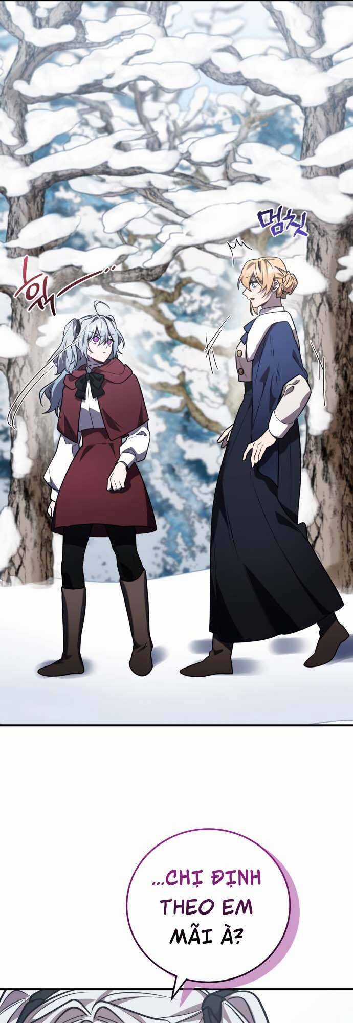 Hero X Demon King X Villain Chương 34 trang 28