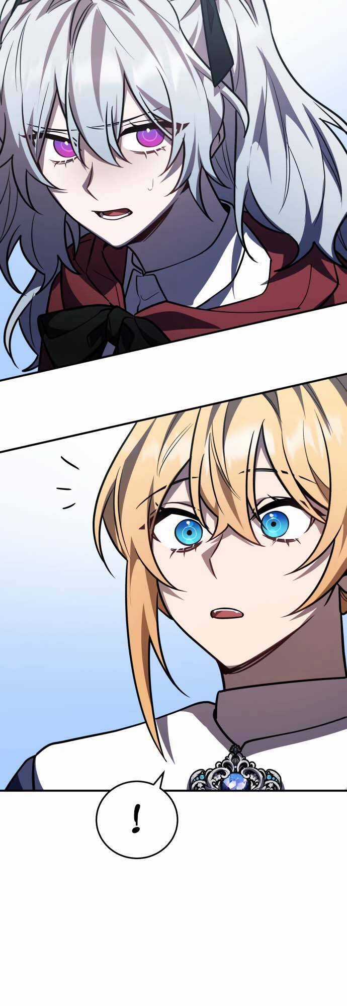 Hero X Demon King X Villain Chương 34 trang 29