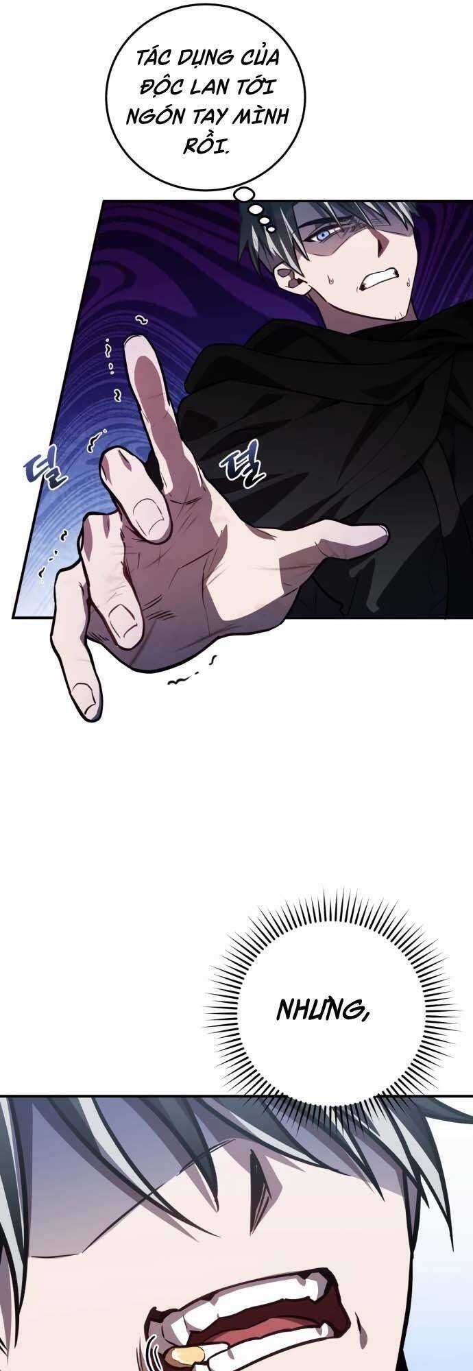 Hero X Demon King X Villain Chương 34 trang 3