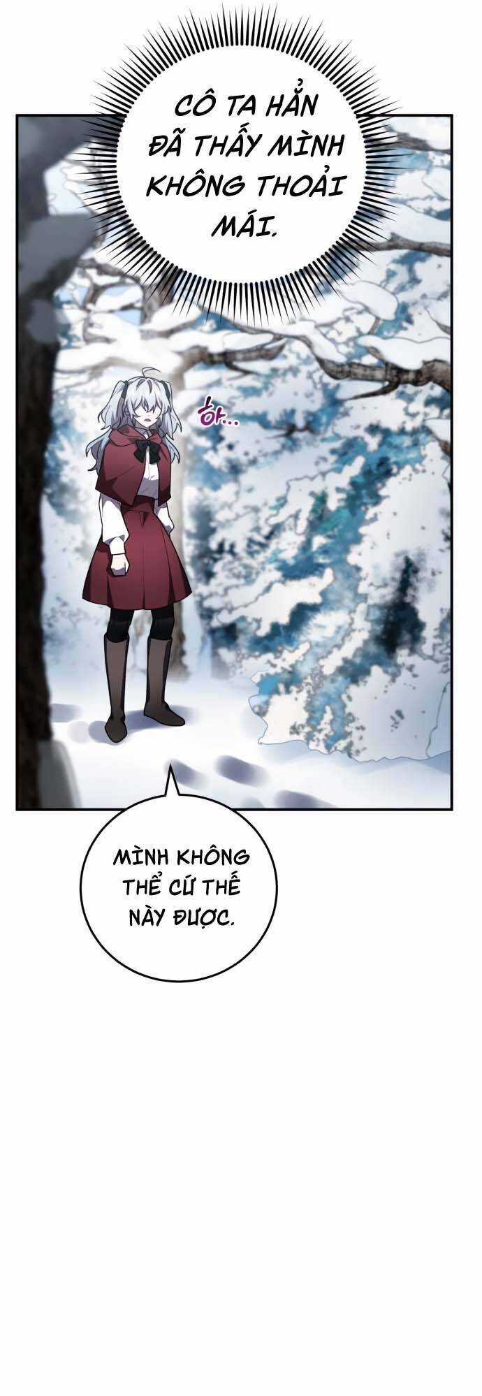 Hero X Demon King X Villain Chương 34 trang 32