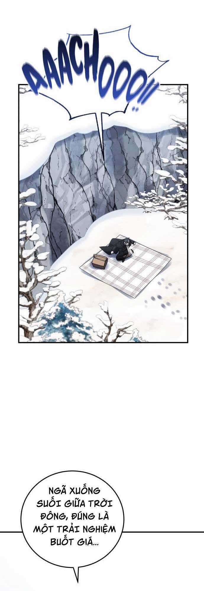 Hero X Demon King X Villain Chương 34 trang 33