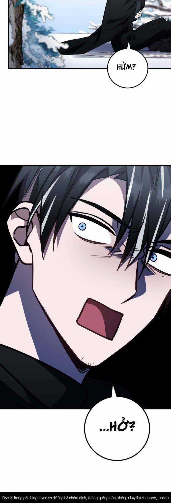 Hero X Demon King X Villain Chương 34 trang 35