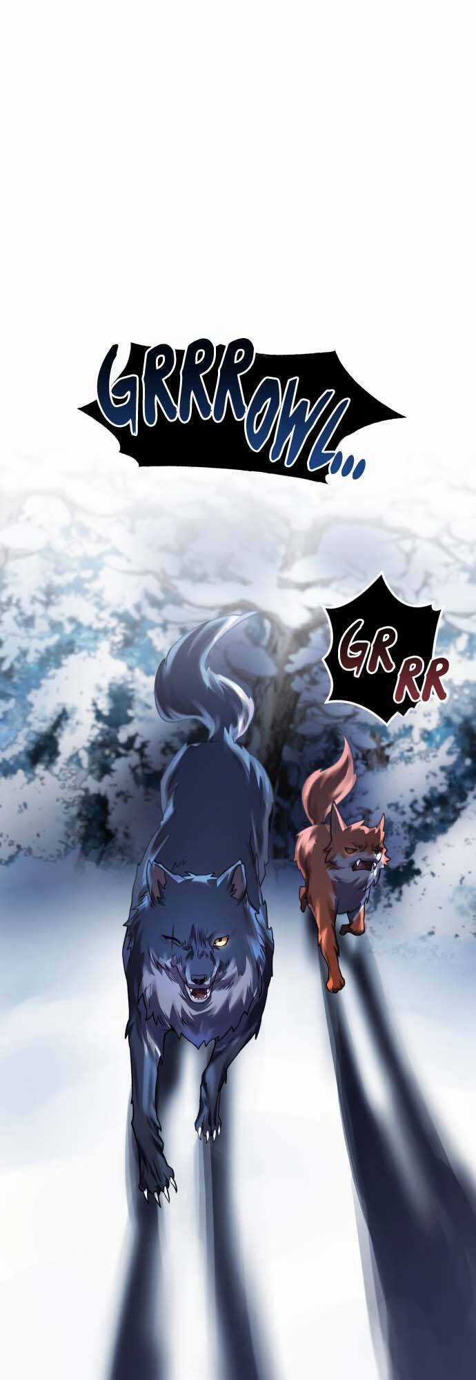 Hero X Demon King X Villain Chương 34 trang 36