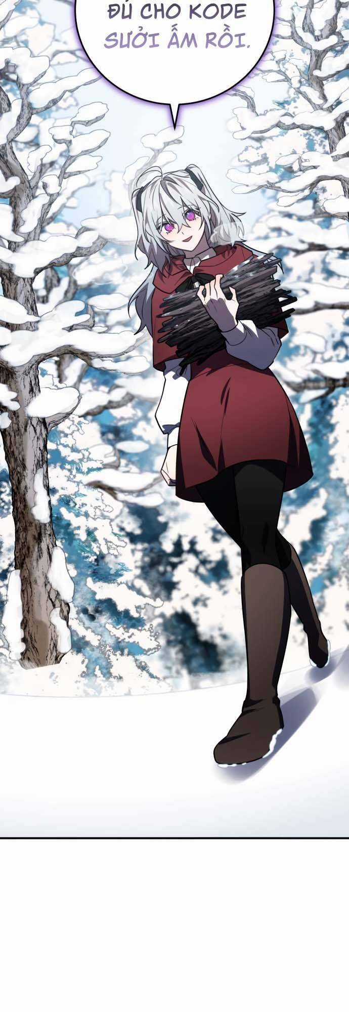 Hero X Demon King X Villain Chương 34 trang 39