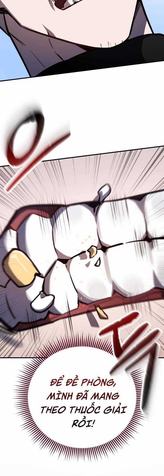 Hero X Demon King X Villain Chương 34 trang 4