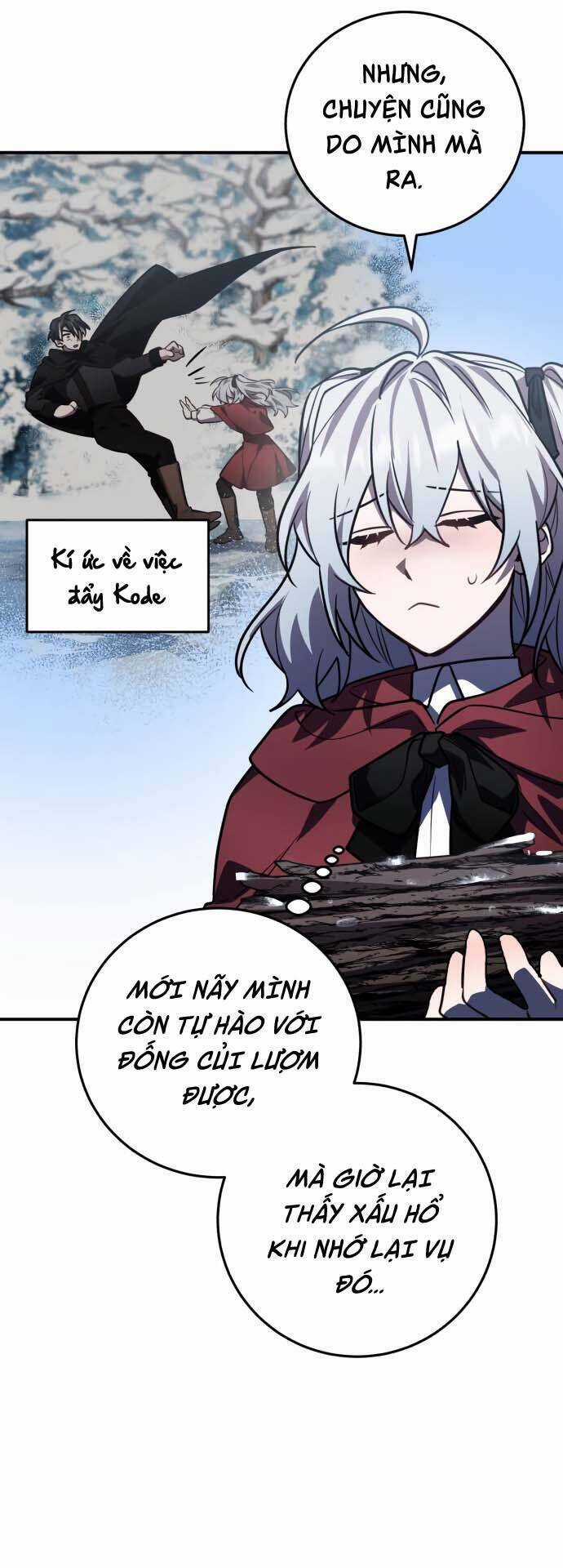 Hero X Demon King X Villain Chương 34 trang 40