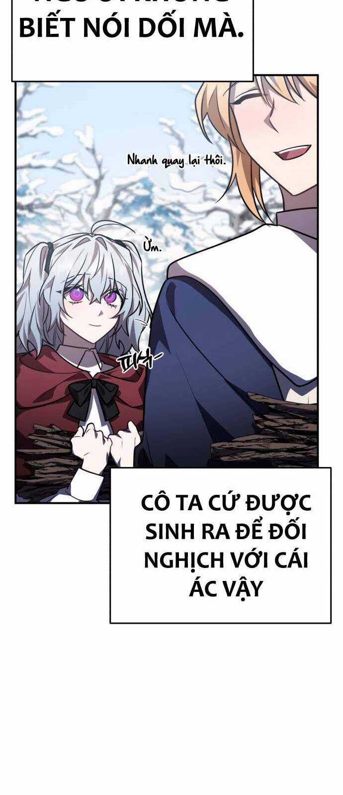 Hero X Demon King X Villain Chương 34 trang 47