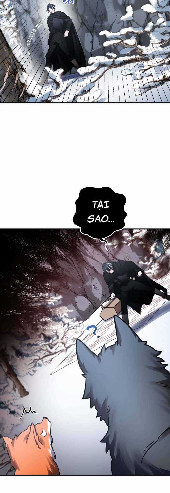 Hero X Demon King X Villain Chương 34 trang 51