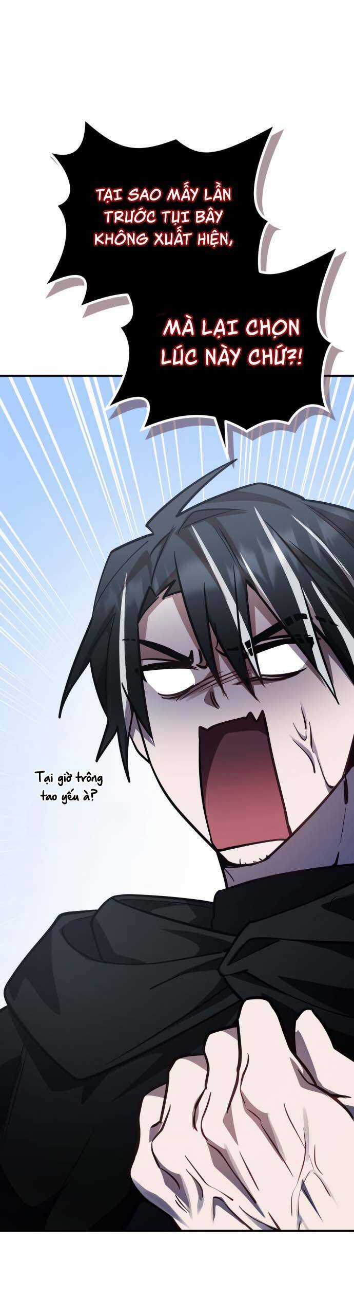 Hero X Demon King X Villain Chương 34 trang 52