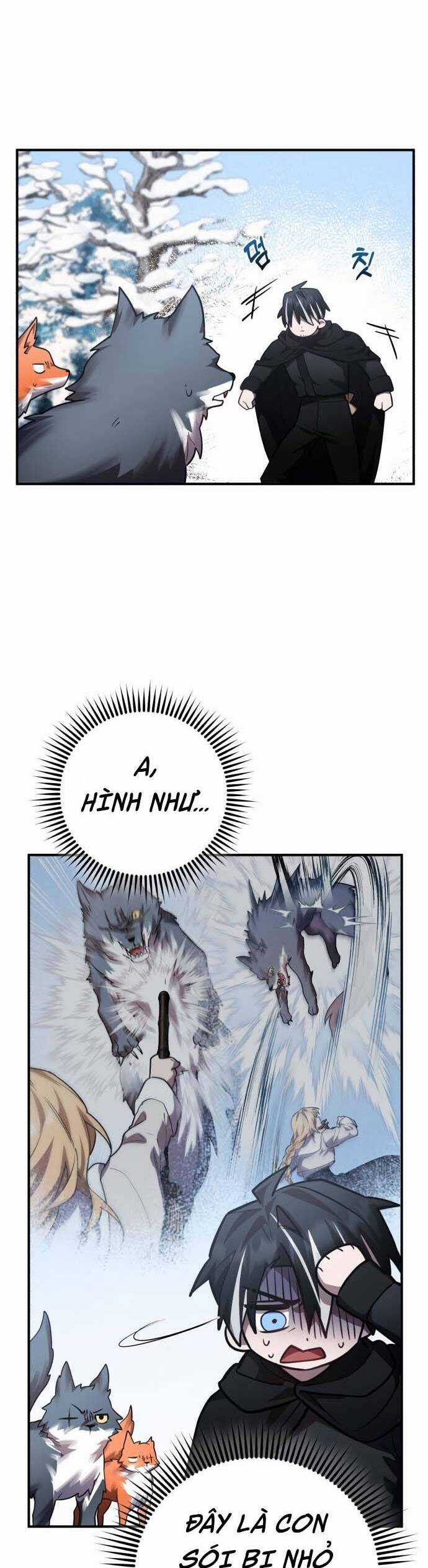 Hero X Demon King X Villain Chương 34 trang 53