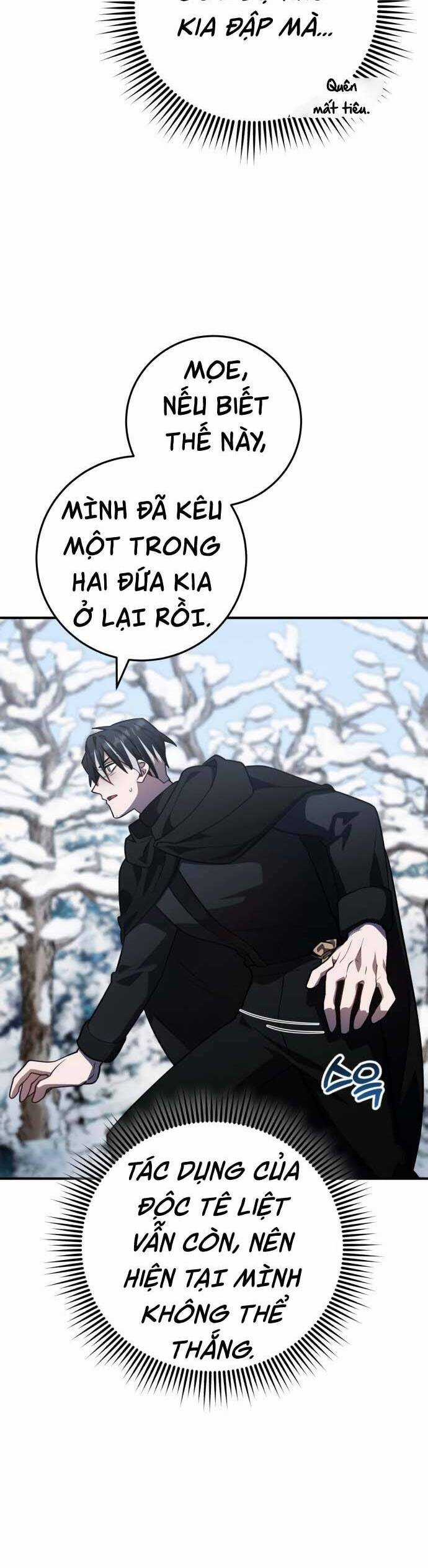 Hero X Demon King X Villain Chương 34 trang 54