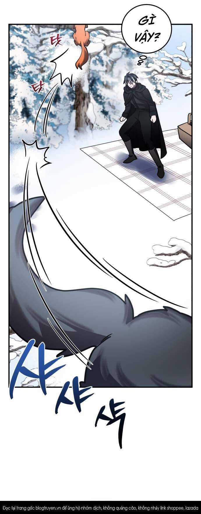 Hero X Demon King X Villain Chương 34 trang 63