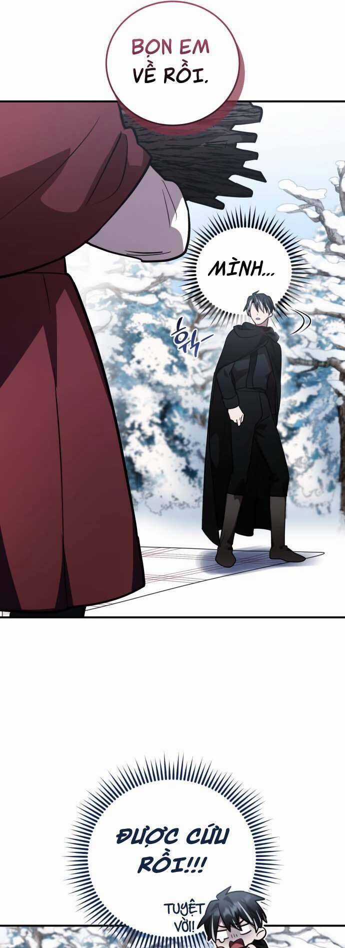 Hero X Demon King X Villain Chương 34 trang 64