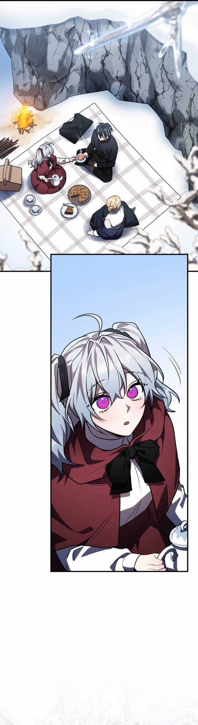 Hero X Demon King X Villain Chương 34 trang 67