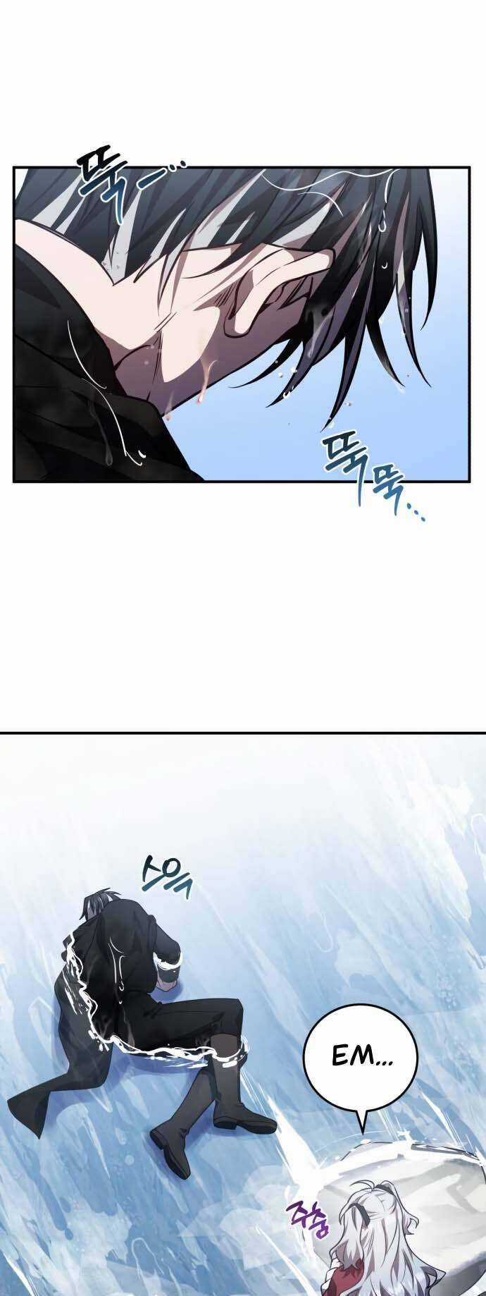 Hero X Demon King X Villain Chương 34 trang 7