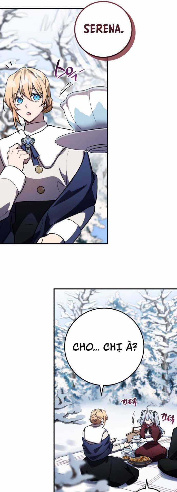 Hero X Demon King X Villain Chương 34 trang 70