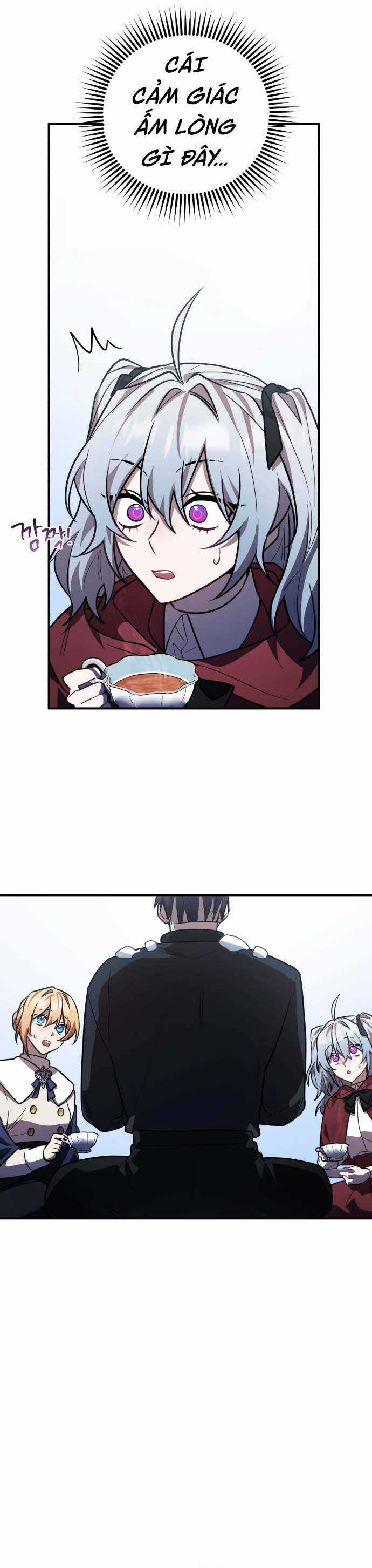 Hero X Demon King X Villain Chương 34 trang 74