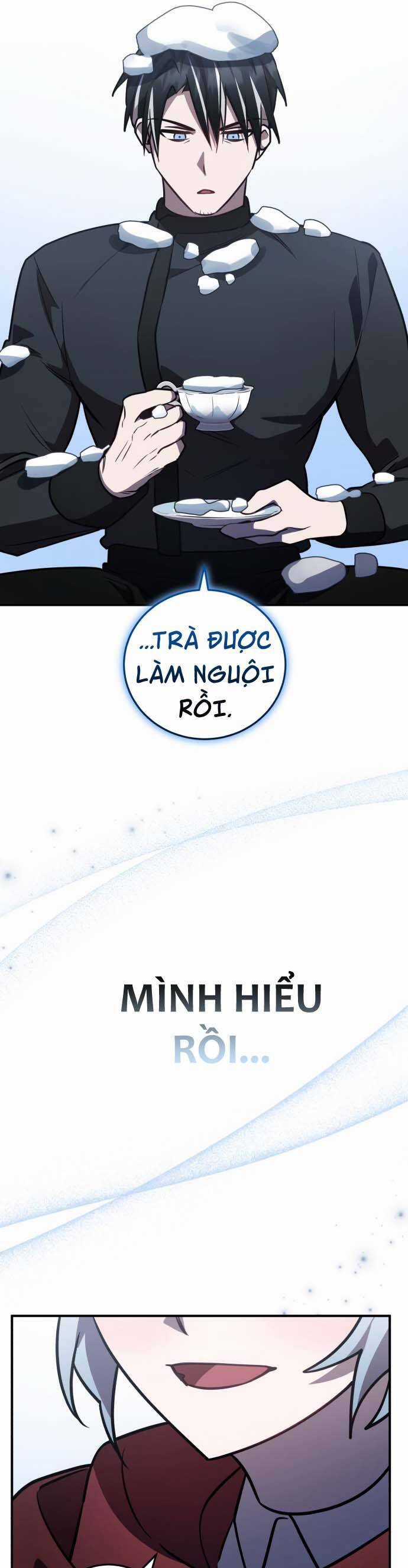 Hero X Demon King X Villain Chương 34 trang 75