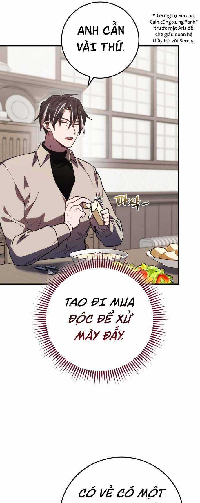 Hero X Demon King X Villain Chương 35 trang 15