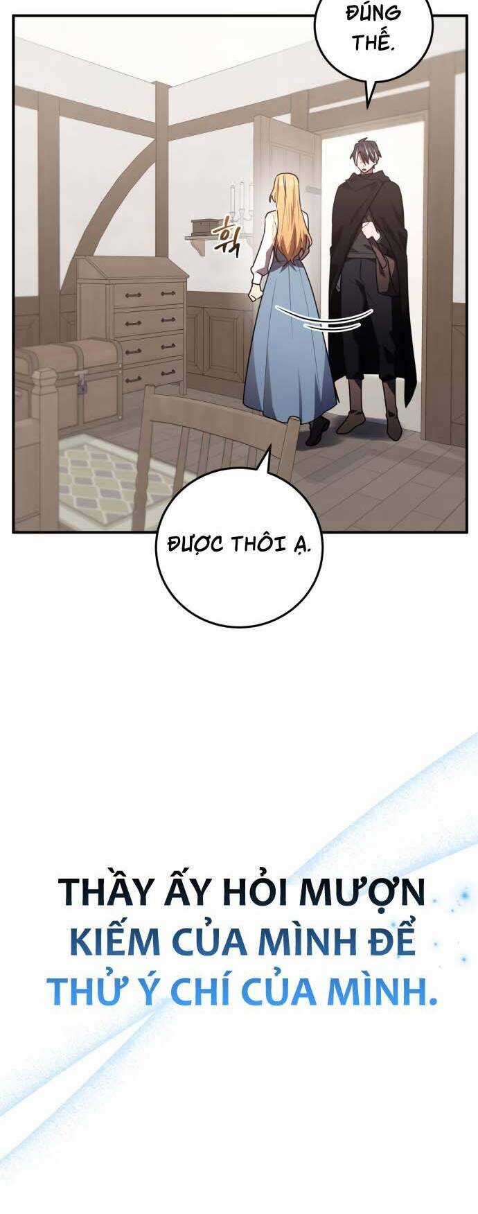 Hero X Demon King X Villain Chương 35 trang 22