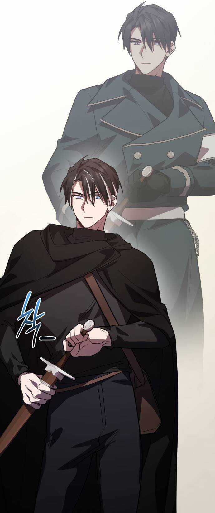 Hero X Demon King X Villain Chương 35 trang 24