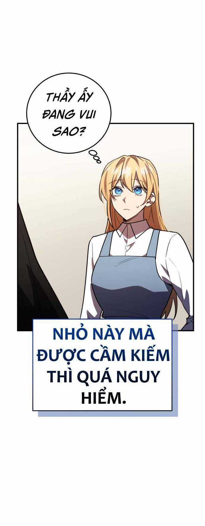 Hero X Demon King X Villain Chương 35 trang 28