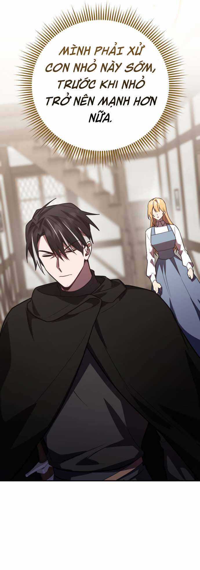 Hero X Demon King X Villain Chương 35 trang 31