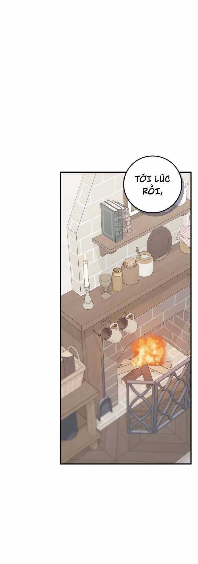 Hero X Demon King X Villain Chương 35 trang 32